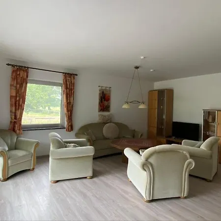 Kueste Vakantiehuis Otterndorf