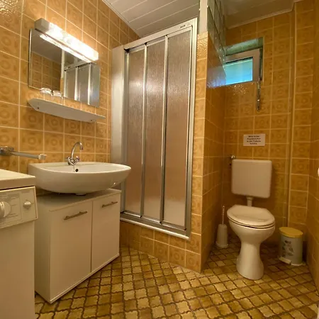 Vakantiehuis Kueste Otterndorf