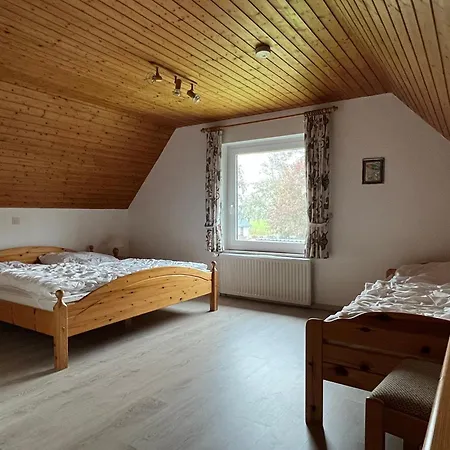 Kueste Vakantiehuis *