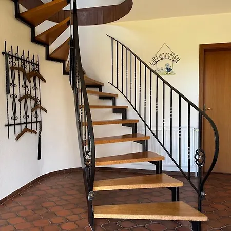 Vakantiehuis Kueste *