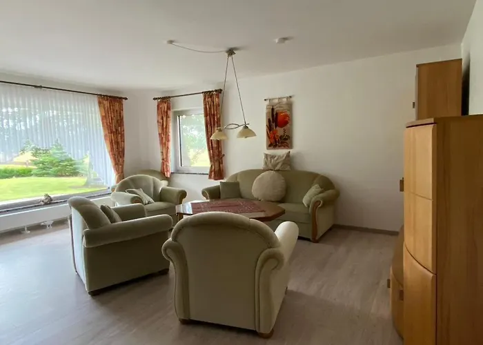 Kueste Vakantiehuis *